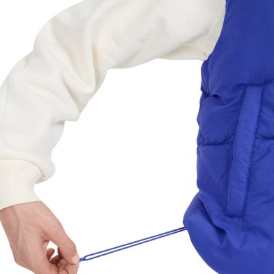 6. Kamizelka damska 4F F299 kobalt 4FWAW25TVJAF299 36S