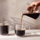 3. Karafka 600ml Carafe AeroPress