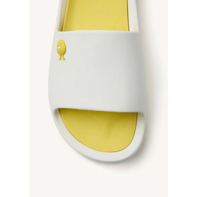 3. Klapki Gioseppo Gill W 75545-P-Blanco