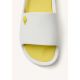 3. Klapki Gioseppo Gill W 75545-P-Blanco