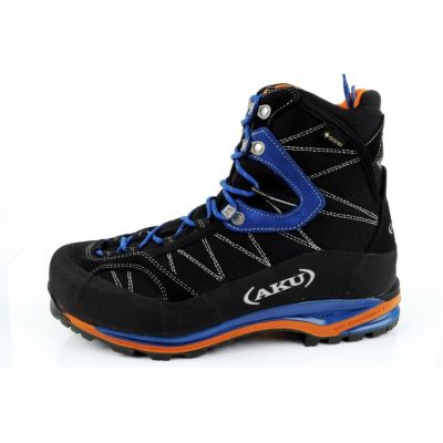 8. Buty Aku Tengu Gore-Tex M 974252