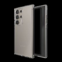 Etui ZAGG Cases Crystal Palace do Samsung Galaxy S24 Ultra - przezroczyste