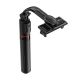 3. Selfie stick Acefast E42 z automatycznym statywem i pilotem Bluetooth 1,05 m - czarny
