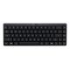 2. Klawiatura ASUS ProArt KD300 Wireless/Bluetooth Keyboard Black Aerolite