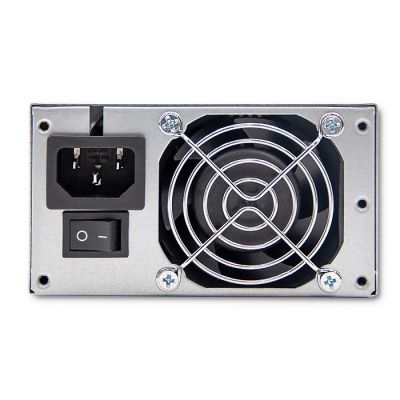 3. Qoltec 50349 moduł zasilaczy 1800 W ATX Szary