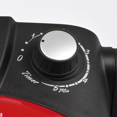 17. Piec do pizzy G3Ferrari G1000602 Delizia red evo