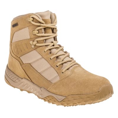 8. Buty Wojskowe Motru MID WP M