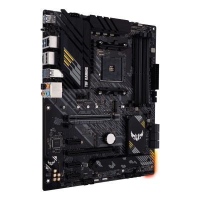 6. Płyta główna Asus TUF GAMING B550-PLUS