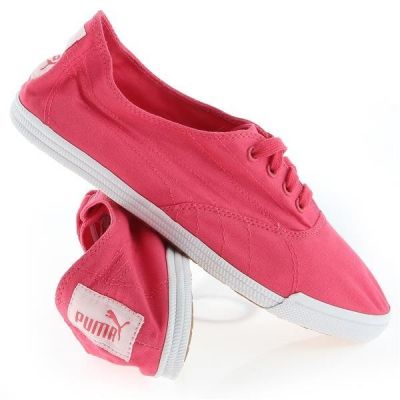 3. Buty Puma Tekkies Rogue Red W 353211 05