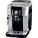 6. Ekspres ciśnieniowy automatyczny DeLonghi Magnifica ECAM 21.117.SB (1450W; kolor srebrny)
