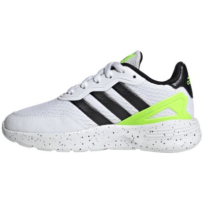 10. Buty adidas Nebzed Lifestyle Lace Running Jr IG2886