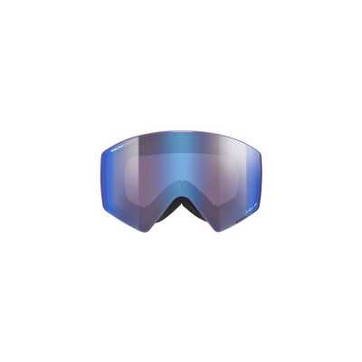 3. Gogle narciarskie JULBO Razor Edge fioletowy