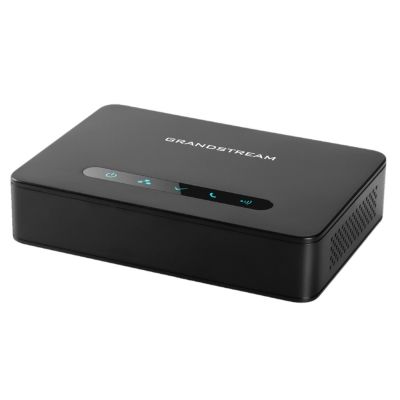 3. Grandstream GDP 760 Repeater | VoIP | Telefony Dect i WiFi