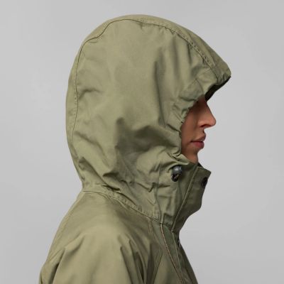 11. Kurtka softshell Fjällräven Vardag Anorak W F87009-620