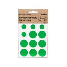 Naklejka BOOKMAN Reflective Stickers