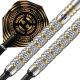 6. Rzutki Harrows BOXER PARALLEL 90% 50th ANNIVERSARY EDITION softip
