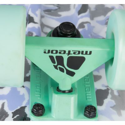 4. Deskorolka Meteor 24462