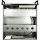 5. Inter-Tech 4U-4460 TFT Rack Czarny