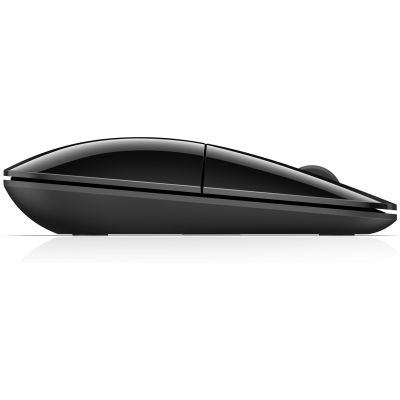 5. Mysz HP Z3700 Wireless Mouse Black bezprzewodowa czarna V0L79AA