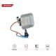 DEDRA DED9970 grzejnik Srebrny 4600 W