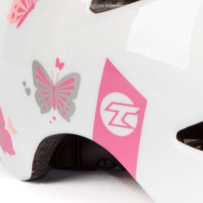 12. Kask Tempish Stryker Jr 102001095
