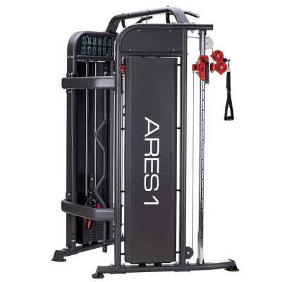 17. Suwnica HMS ARES 1