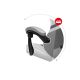 7. Fotel gamingowy Huzaro Force 4.4 Grey Mesh
