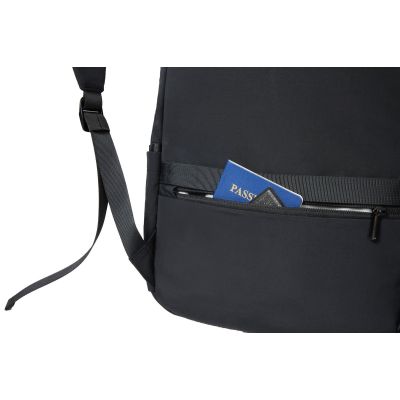 17. XD DESIGN PLECAK SOFT TOTE GREY P706.3019