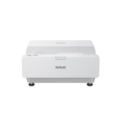 8. Epson EB-770Fi projektor danych Projektor ultrakrótkiego rzutu 4100 ANSI lumenów 3LCD 1080p (1920x1080) Biały