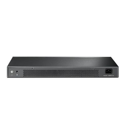 6. Switch TP-LINK TL-SG3452X