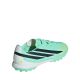 3. Buty piłkarskie dla dzieci adidas F50 Hyperfast Club TF KK1367