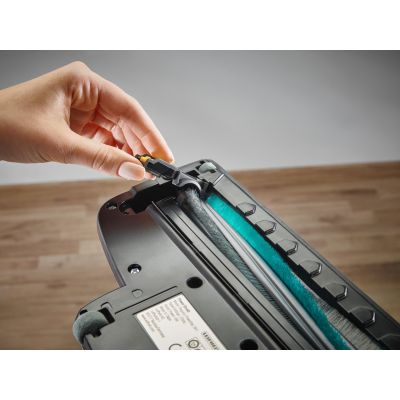 9. Odkurzacz bezp. Regulus PowerVac 2w1 11925 LEIFHEIT