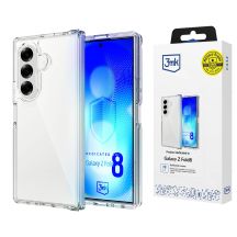 Etui 3mk Armor Case na Samsung Galaxy Z Fold 8 Ultra - przezroczyste
