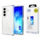 Etui 3mk Armor Case na Samsung Galaxy Z Fold 8 Ultra - przezroczyste