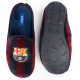 7. Klapki FC Barcelona M CFA1-IV20