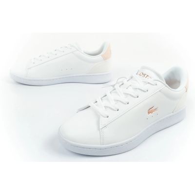 27. Buty Lacoste Carnaby W 748SUJ00021Y9
