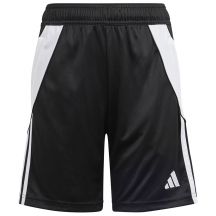 Spodenki adidas Tiro 24 Training Jr IJ7666