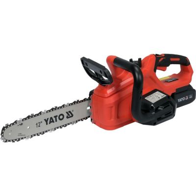 3. Yato YT-828137 piła łańcuchowa