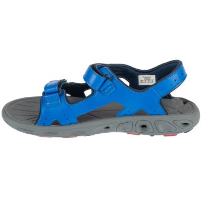 2. Sandały Columbia Youth Techsun Vent Sandal Jr 1594631426