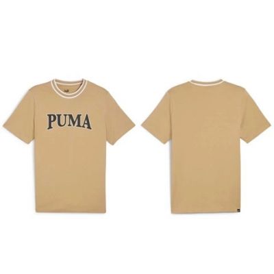 3. Koszulka Puma Squad M 678967 83