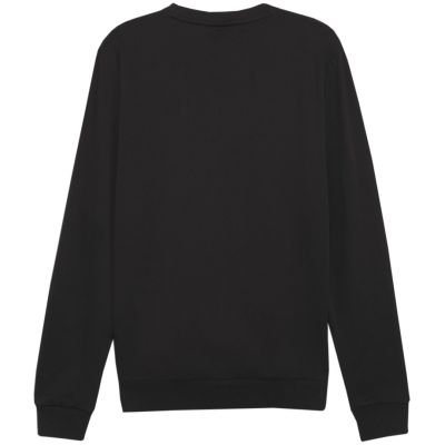 9. Bluza Puma Team Goal Casuals Crew Neck Sweat M 658592 03