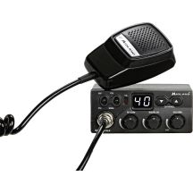Radio CB MIDLAND M-ZERO PLUS AM/FM