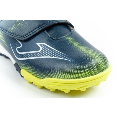 5. Joma buty piłkarskie Supercopa 2603 turfy dla dzieci na sztuczną trawę