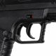 21. Wiatrówka pistolet UMAREX XBG kal.4,46mm BB Ekp