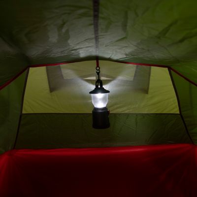 7. Namiot High Peak Falcon 4 10327