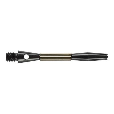 Shafty Harrows Heavy Metal