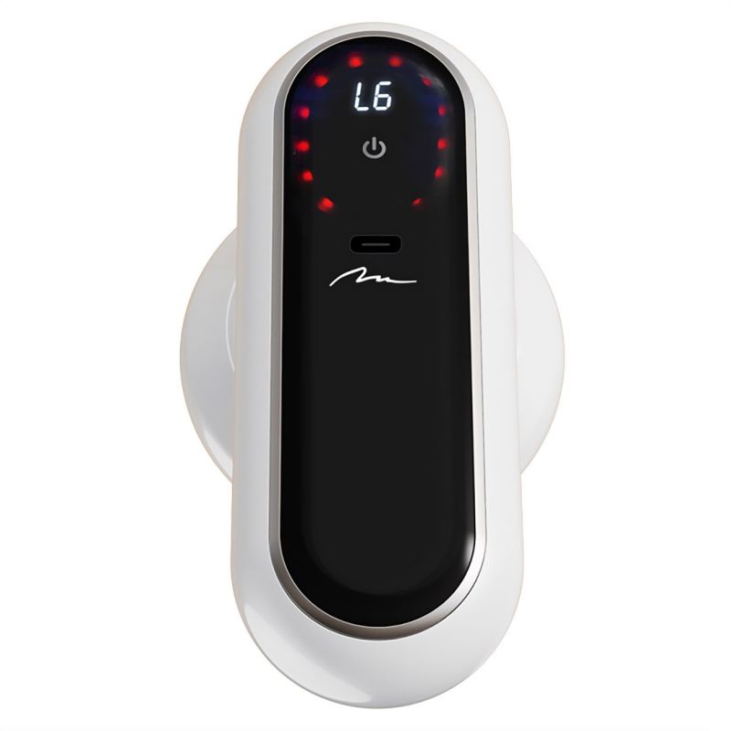 11. MEDIA-TECH MASAŻER ANTYCELLULITOWY ANTICELL MT6536