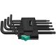 2. Zestaw kluczy trzpieniowych Torx BlackLaser