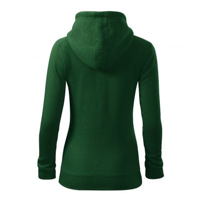2. Bluza Malfini Trendy Zipper W MLI-41106