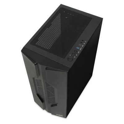 15. IBOX OBUDOWA ATX CETUS 908